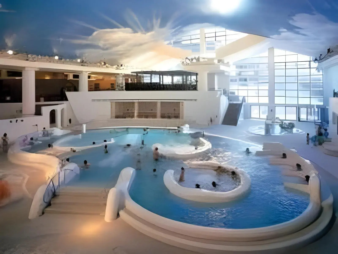 Yugawara Bay Mandarin House