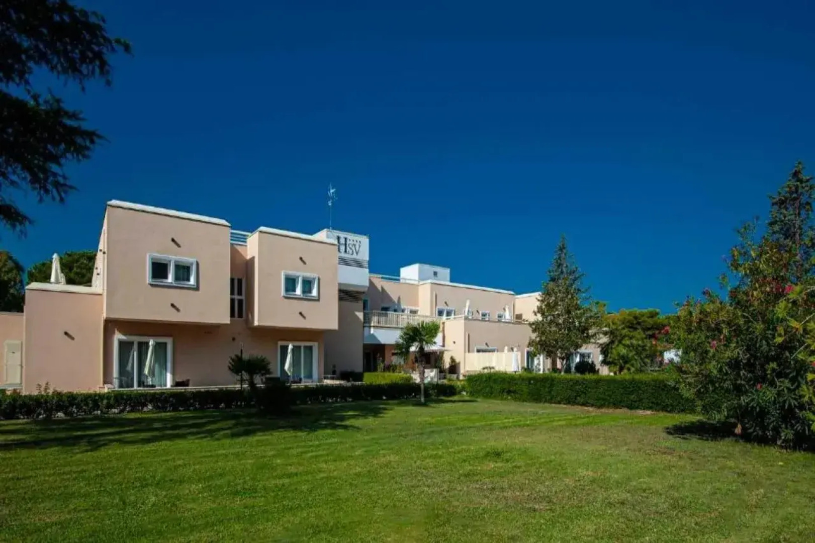 Hotel San Vincenzo Resort