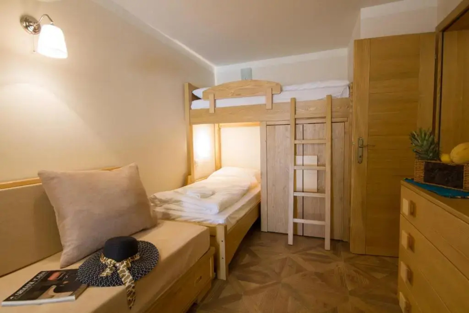 Apartments Erica Lux