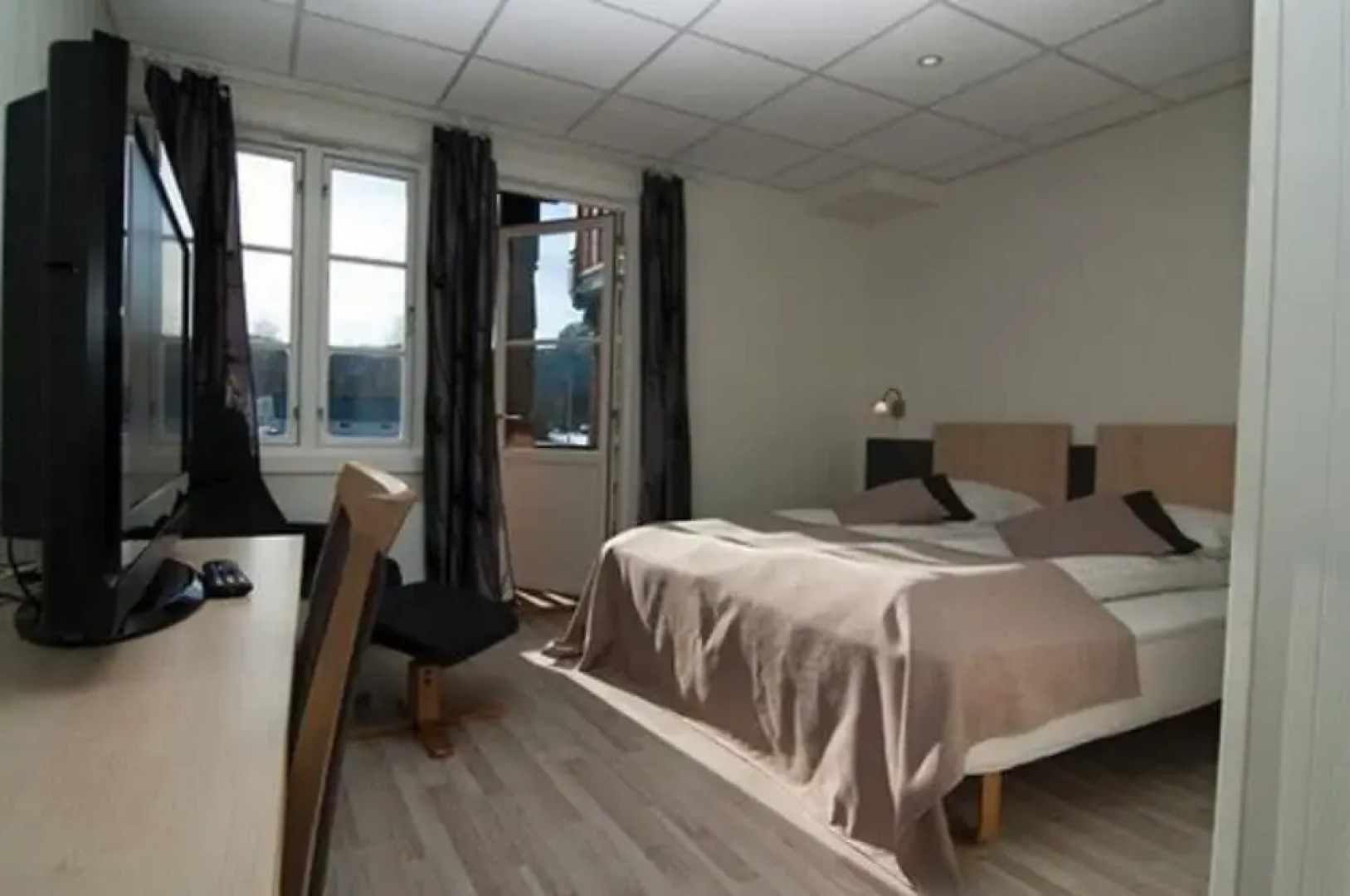 Sølvgarden Hotell & Feriesenter