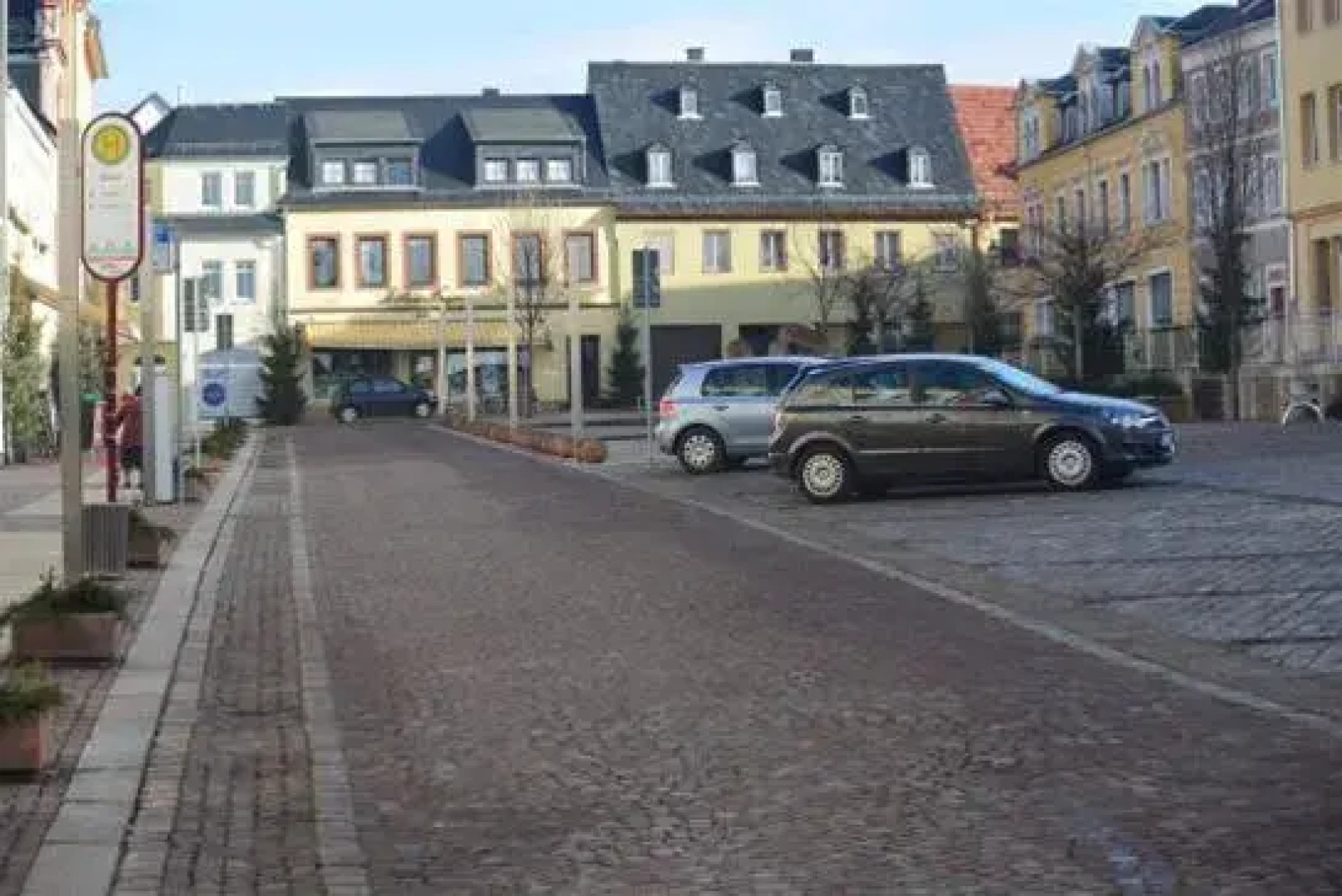 Naumann`s Hotel & Restaurant