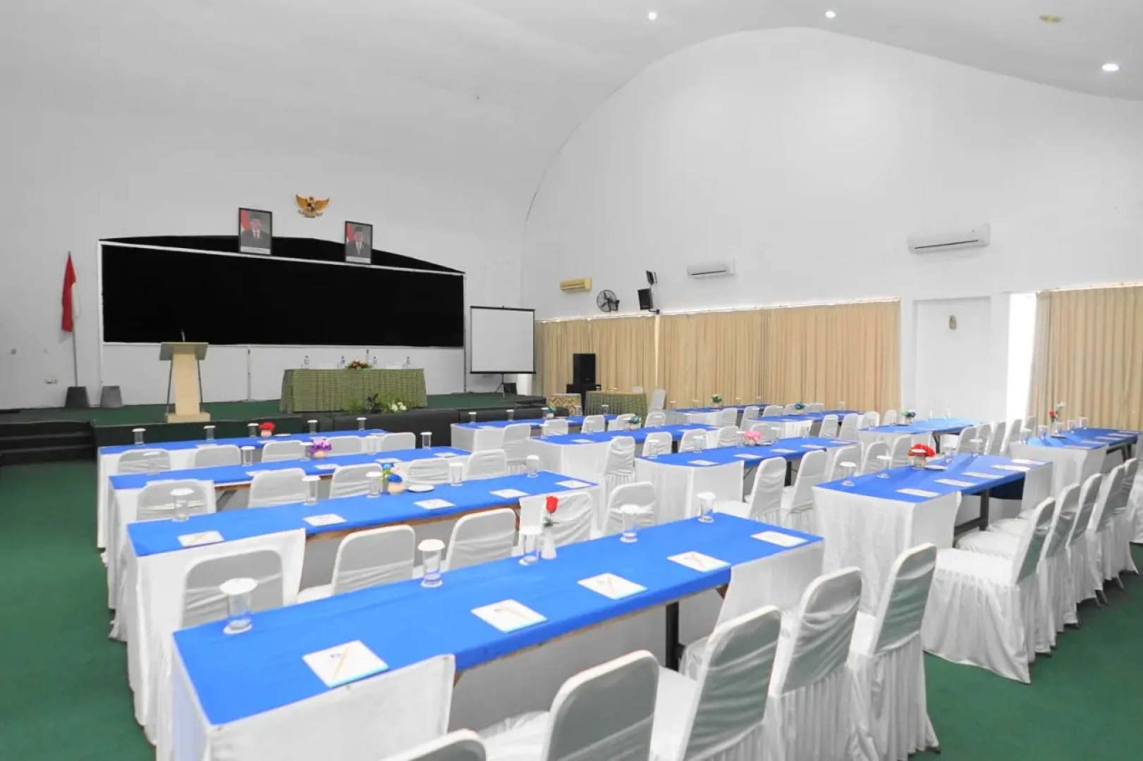 Tanjung Kodok Beach Resort