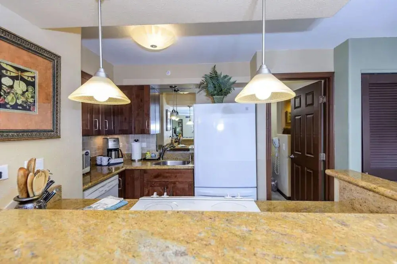 Royal Kahana 812 - 1Br Condo