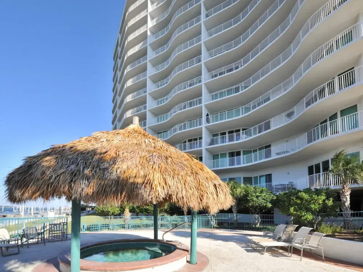 Caribe Resort by Wyndham Vacation Rentals