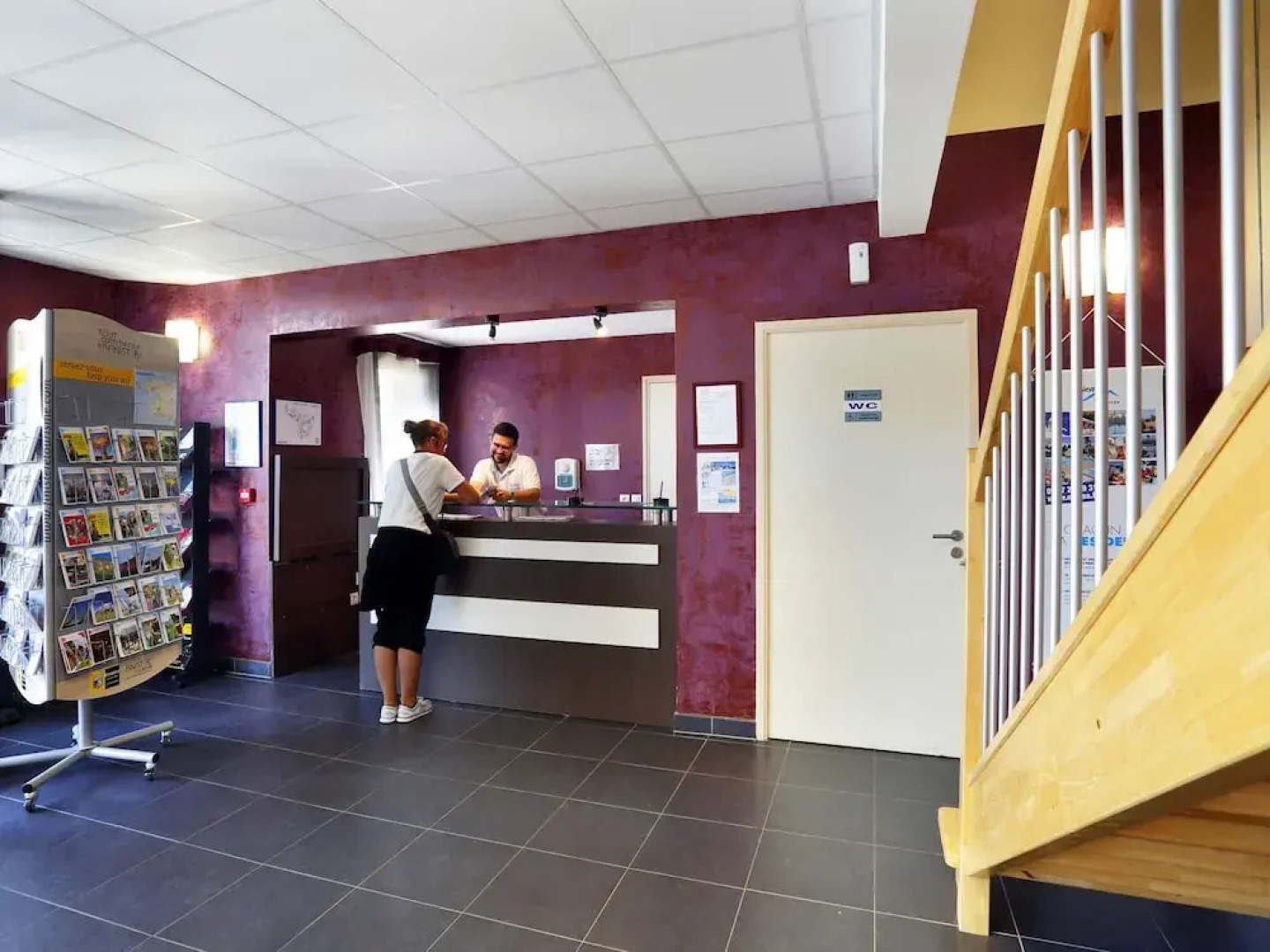 Modern Apartment in a Port Town Near the bay of Morlaix