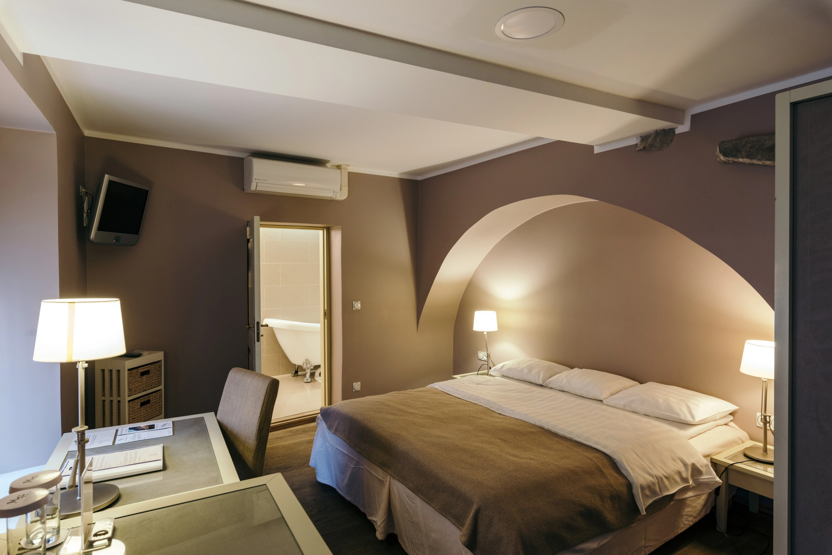 Merchants House Hotel