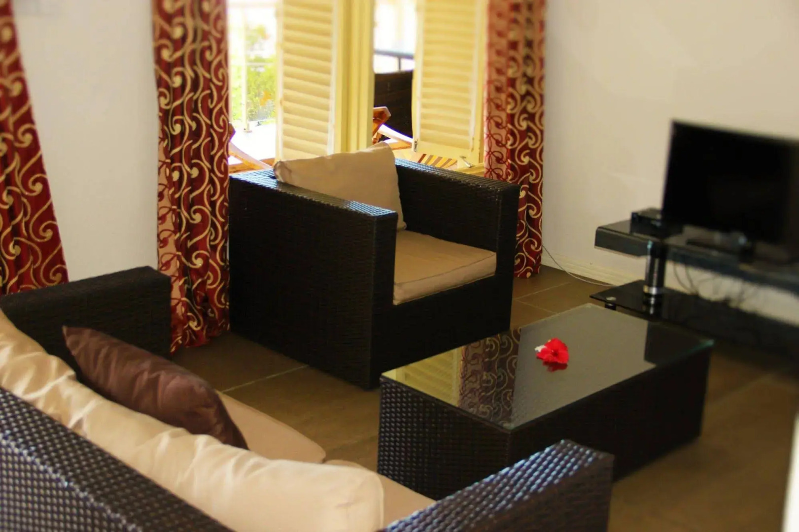 Summer Self Catering