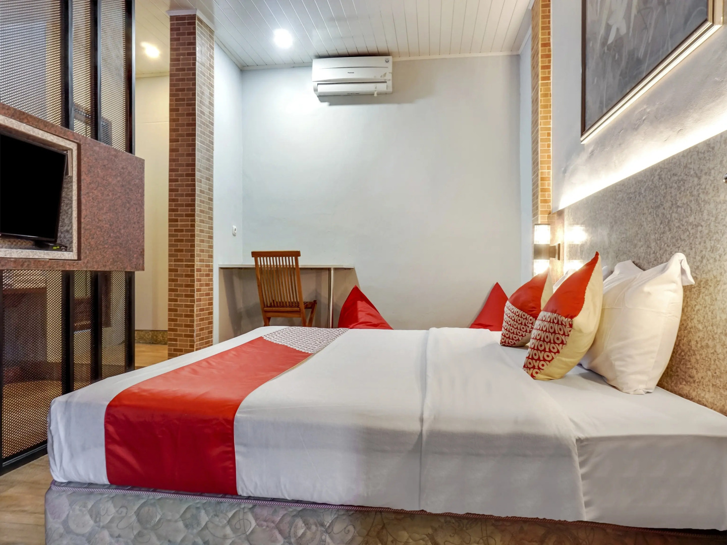 OYO 90314 Stadion Guesthouse Syariah