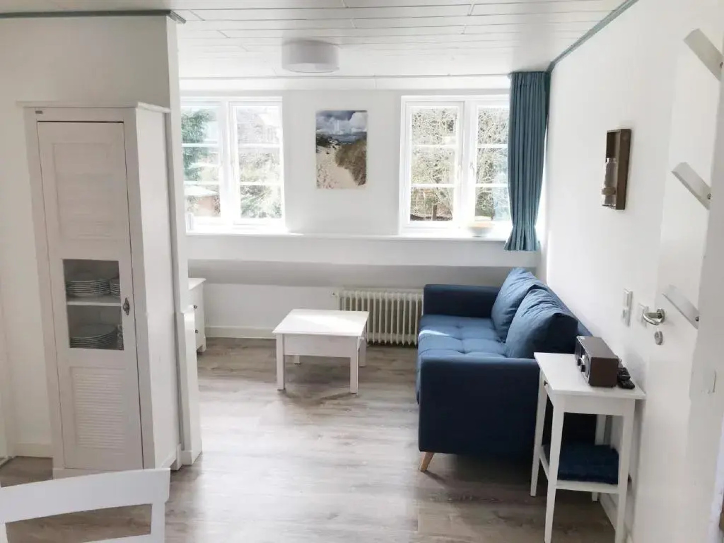 Haus Frisia Ferienwohnung Frisia 4