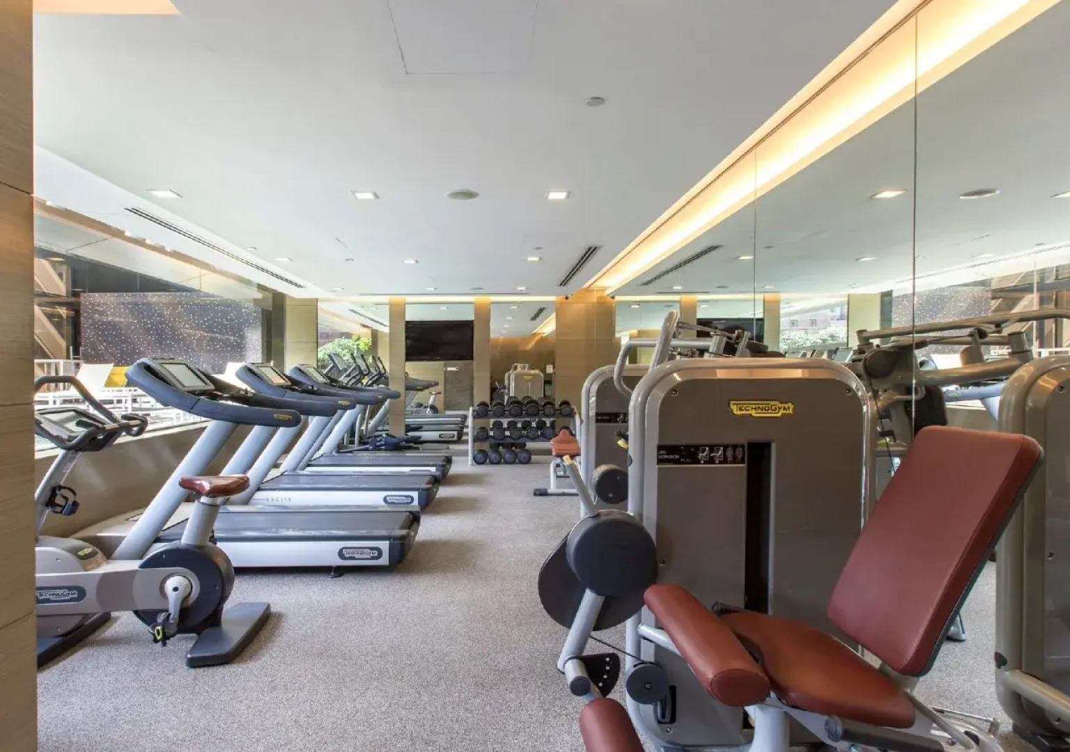 Pullman Singapore Orchard