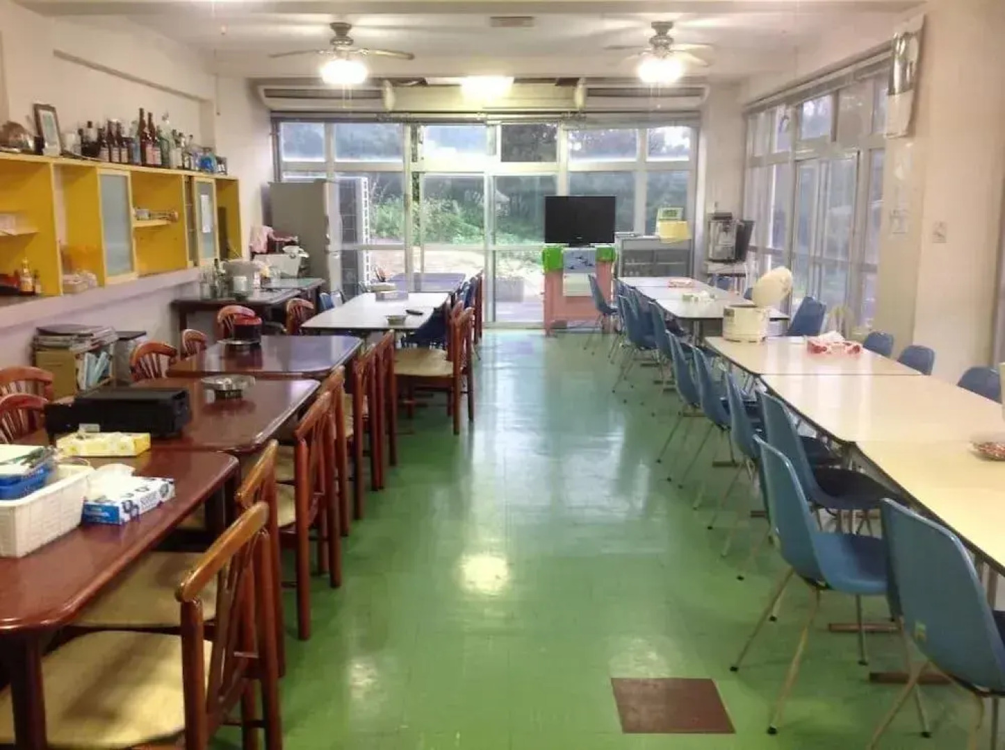 Marine Plaza Y's Dream