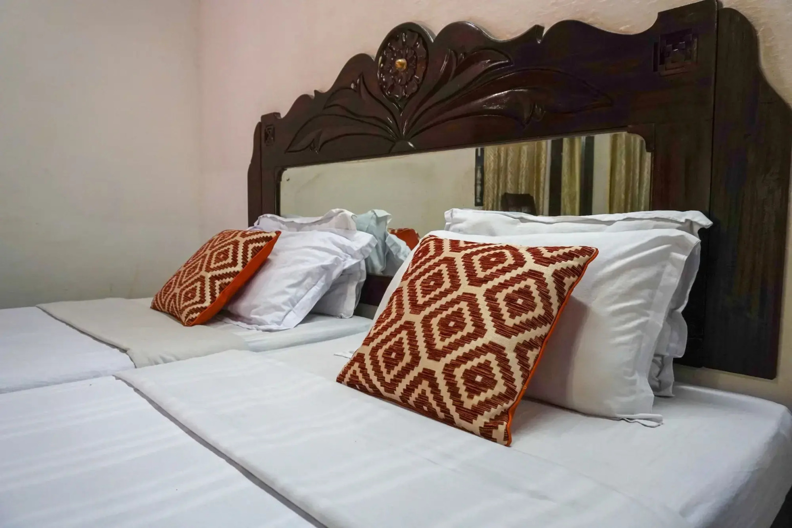 Tharavadu Heritage Home