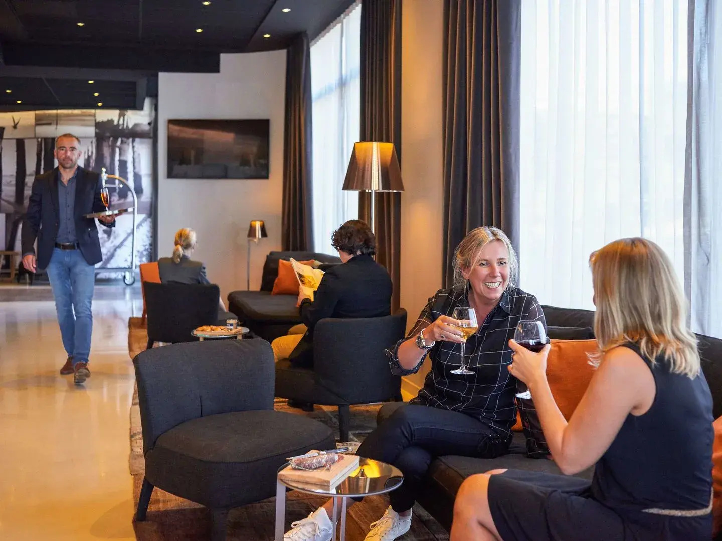 Mercure Saint Malo Balmoral