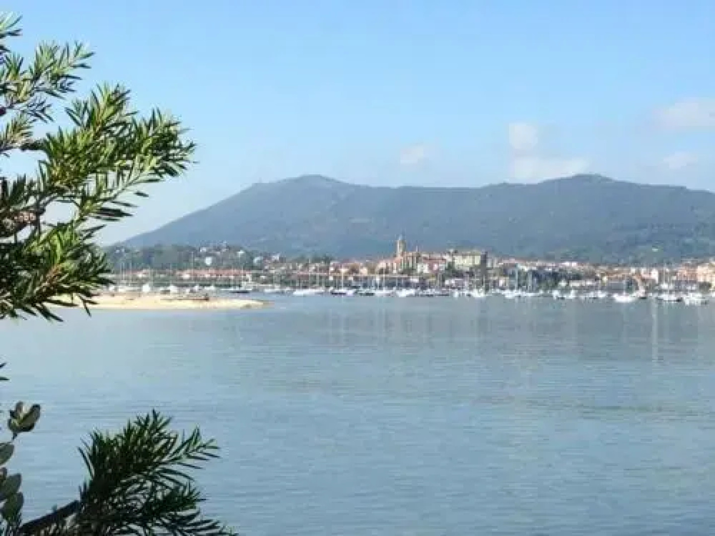 Rental Apartment Corniche 4 Hendaye
