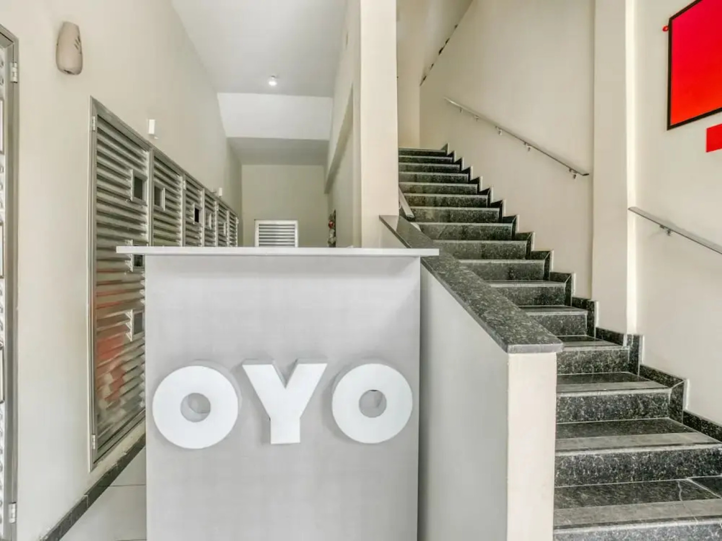 OYO Hotel PS Itaboraí