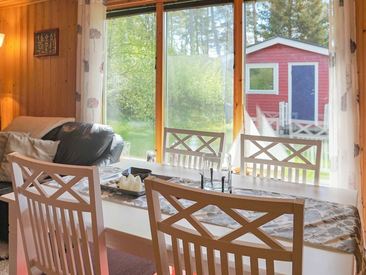 8 Person Holiday Home in Brastad