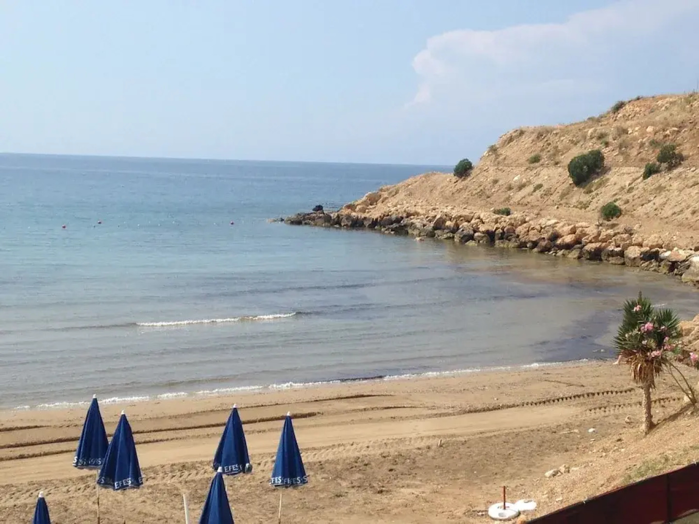 Kyrenia Sunset Bungalow