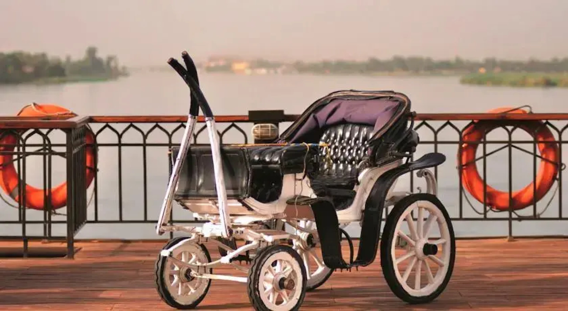 Moevenpick SS Misr Luxor 07 Nights Each Monday