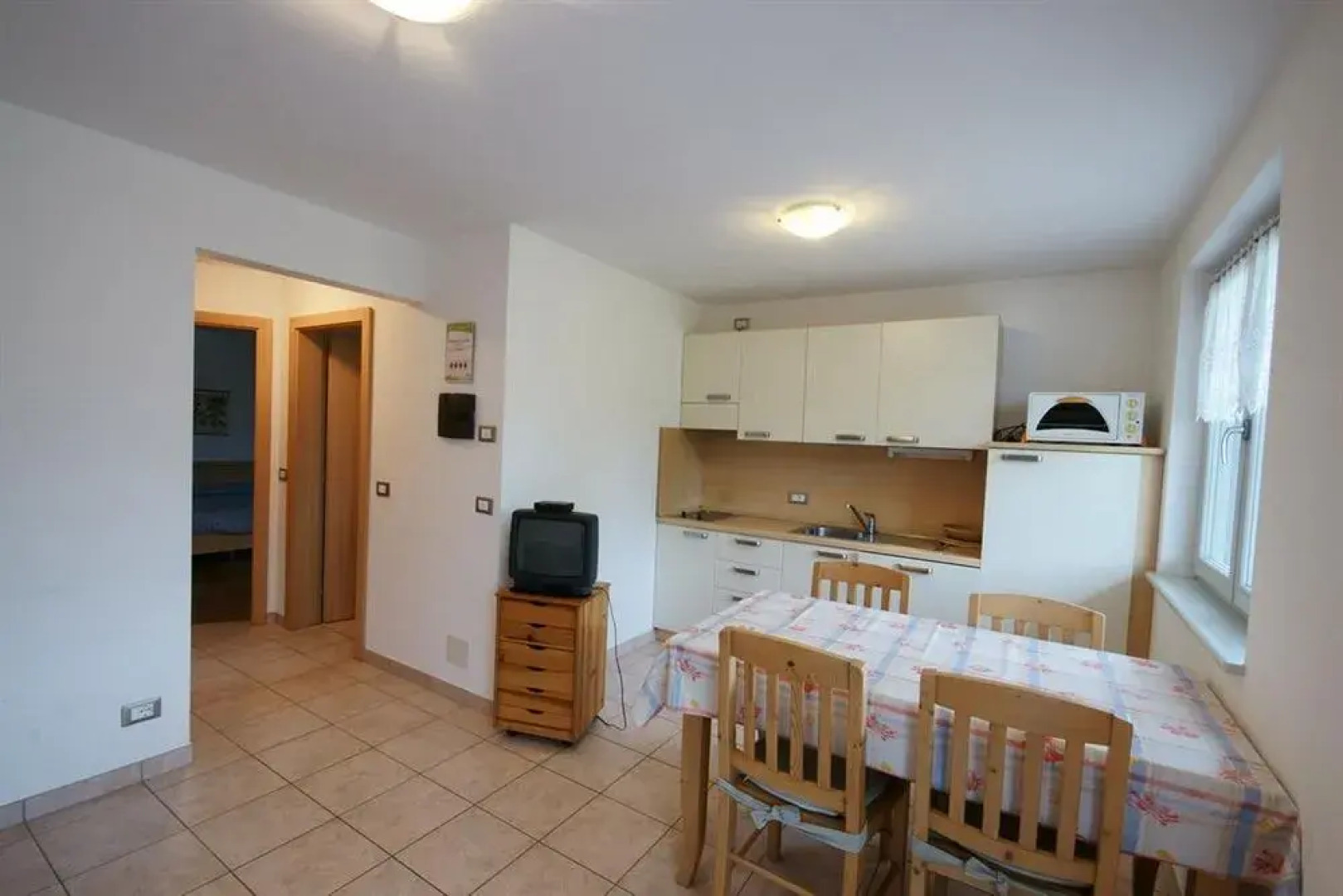 Residence Le Plejadi Sol