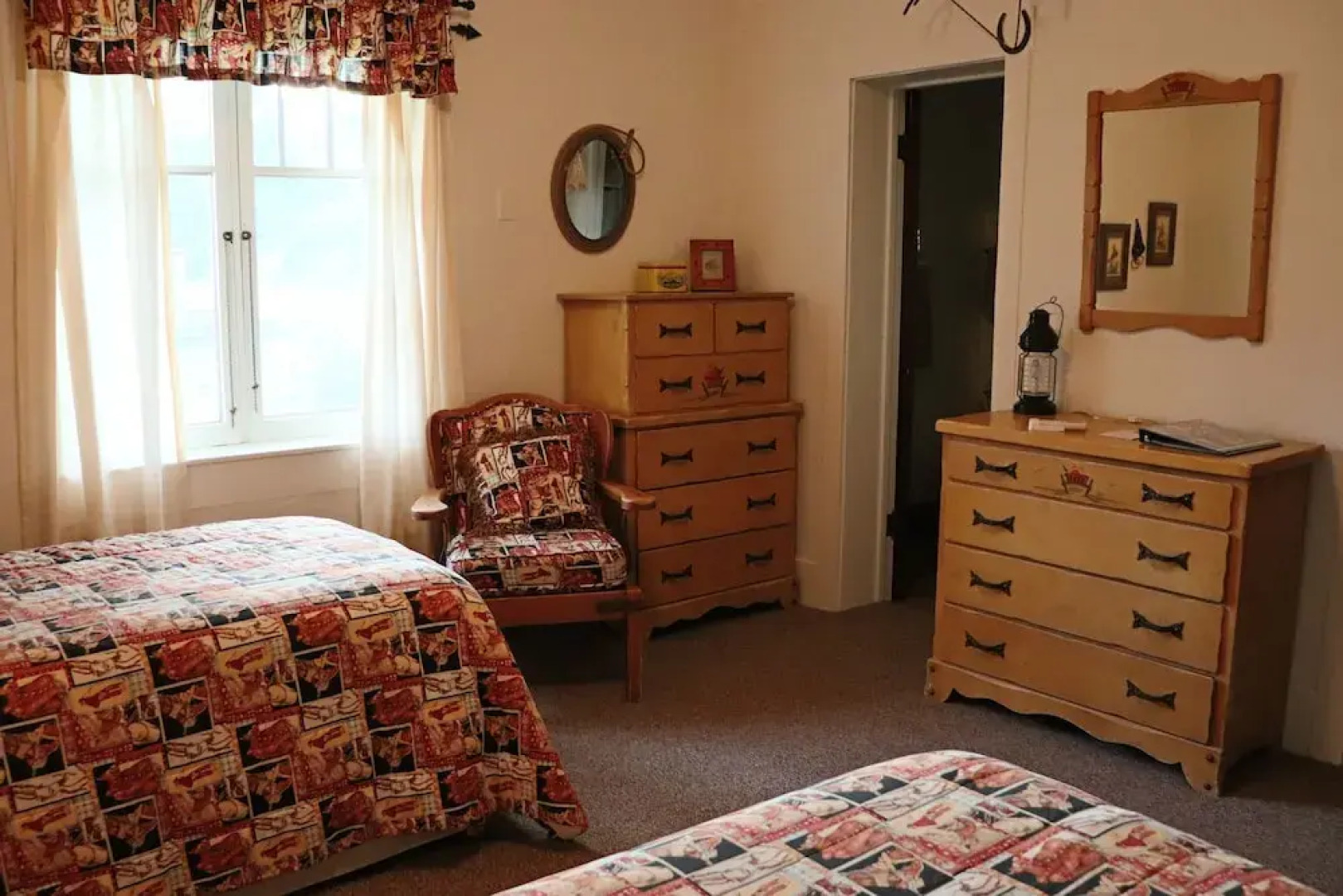 Kay El Bar Guest Ranch