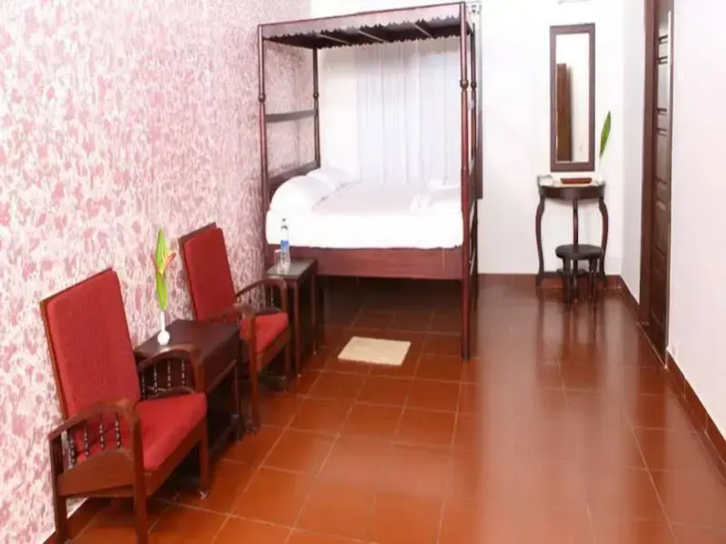 Kurialacherry House Alleppey