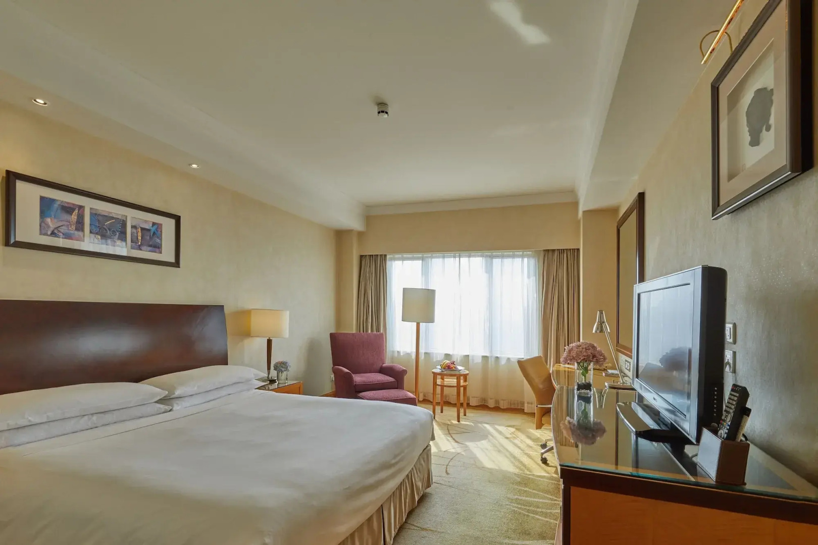 Radisson Collection Yangtze Shanghai