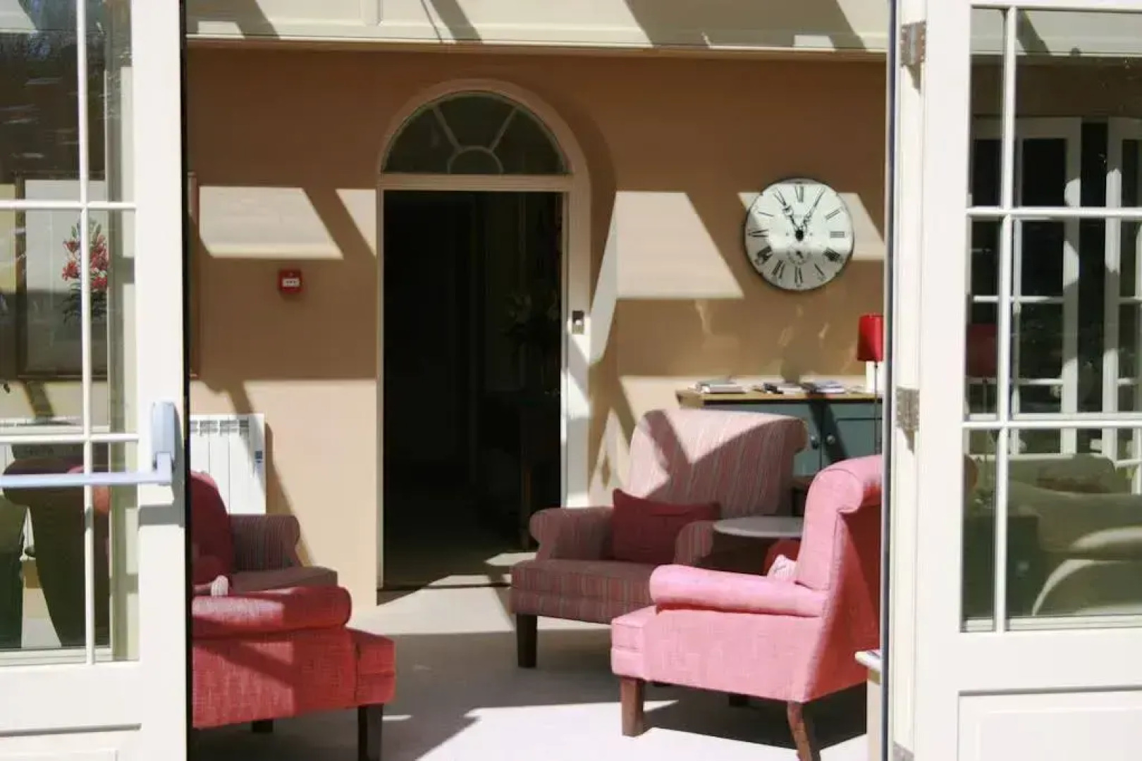 The Old Rectory Boutique Country House Hotel