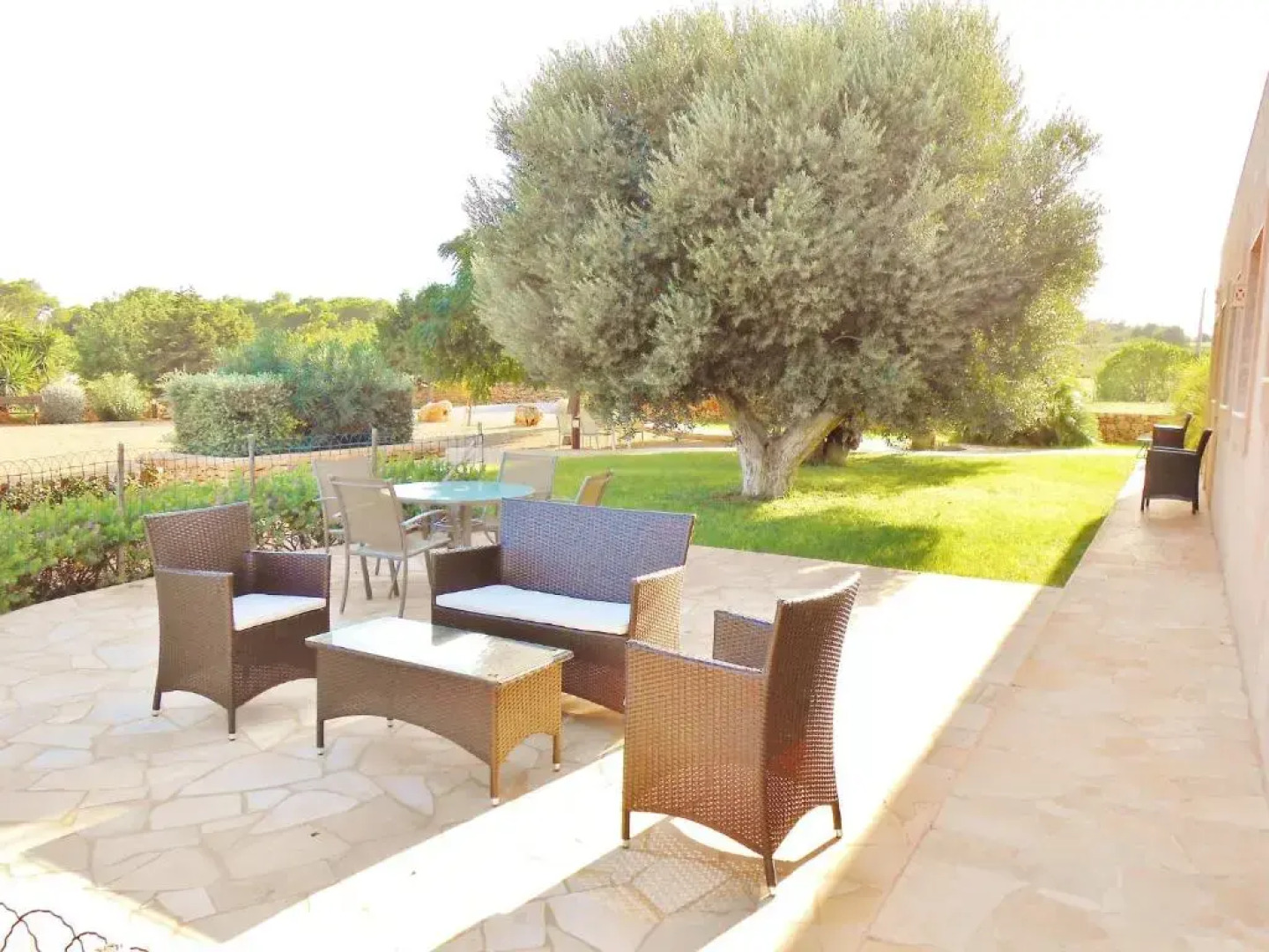 Agroturismo Sa Marina Ibiza