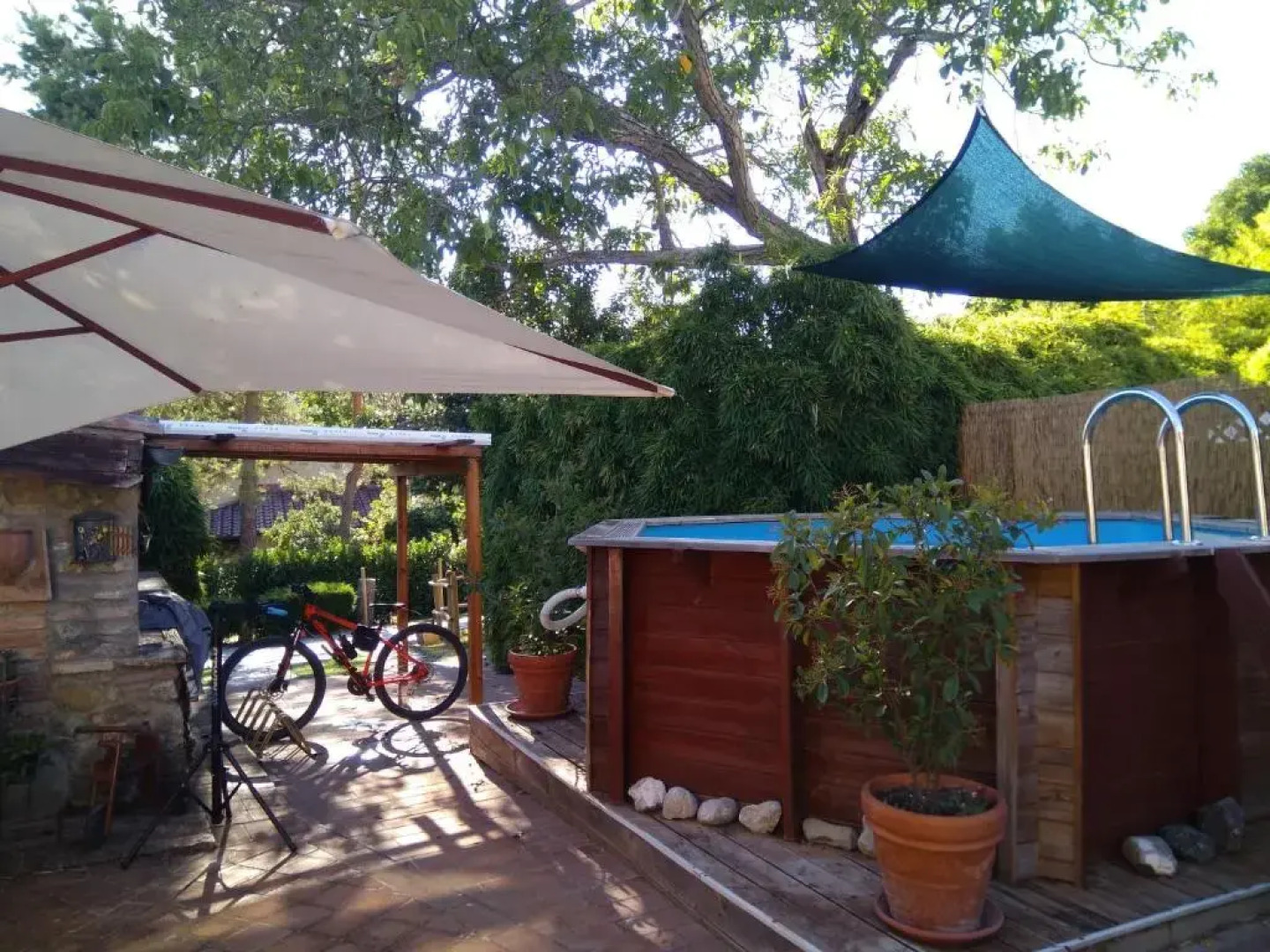 Antiche Dimore Di Vescovado