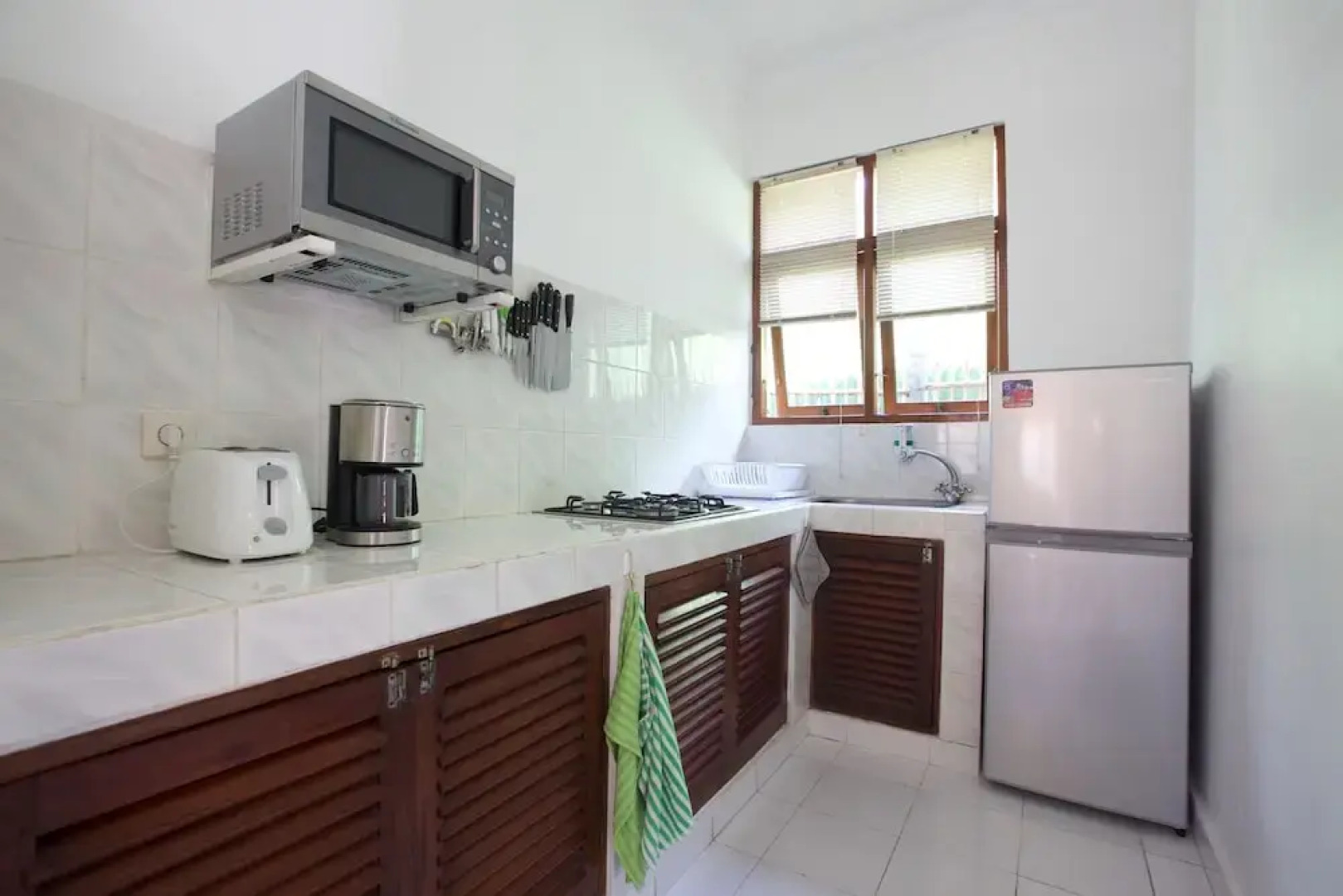 Bali Relax and Comfort