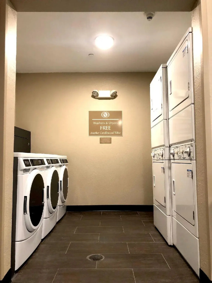 Candlewood Suites Secaucus - Meadowlands by IHG