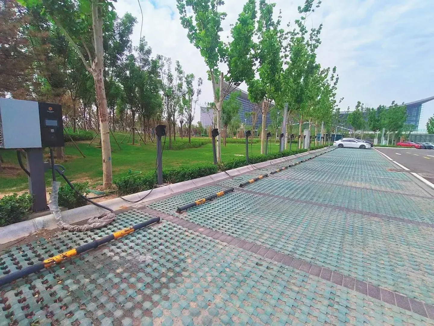 Wanda Jin Xiaohe Xincheng