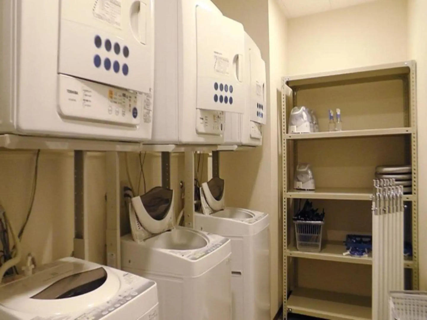 Toyooka Green Hotel Morris