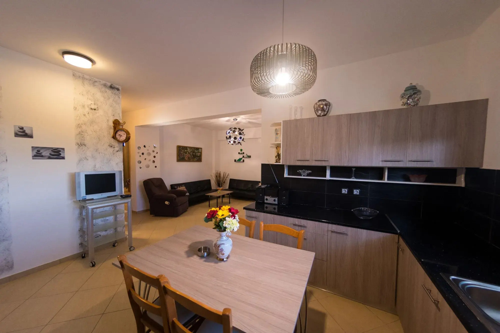 Village View Afantou