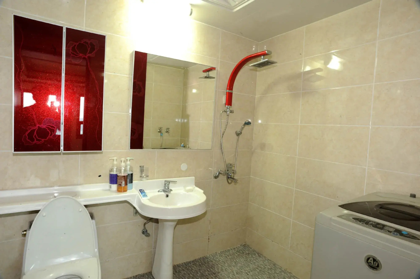 Residence Hotel Blue Ocean View