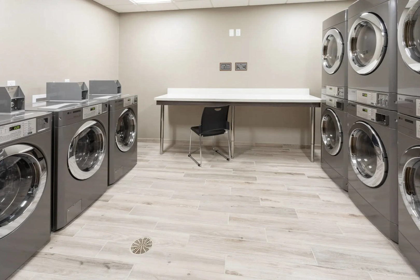 Residence Inn by Marriott St. Cloud Waite Park