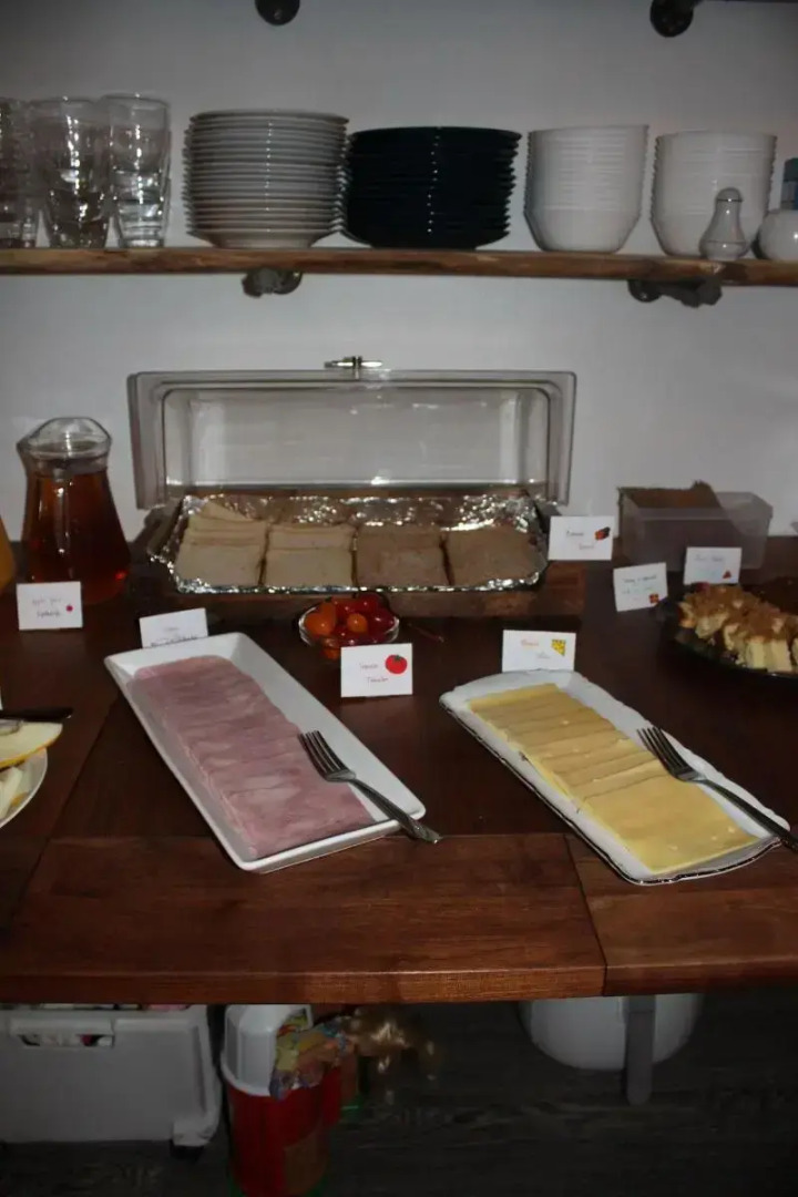 Fljotsbakki Farm Hotel