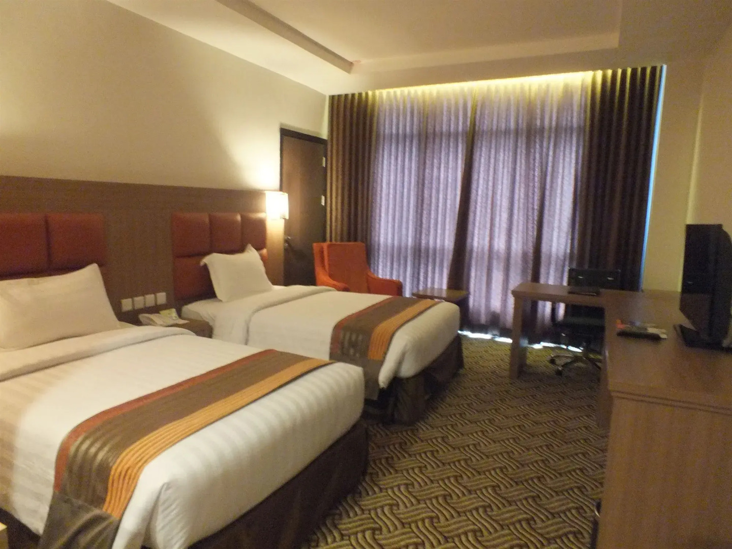 Cavinton Hotel Malioboro Yogyakarta by Tritama Hospitality
