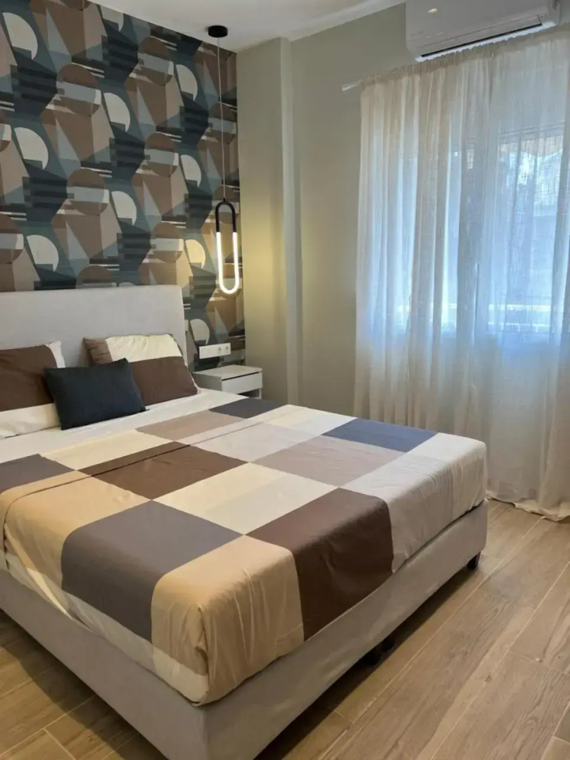 Casa Militou-Nea Filadelfia