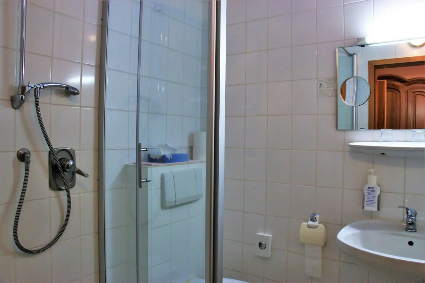 Historisches Landhotel Studentenmühle