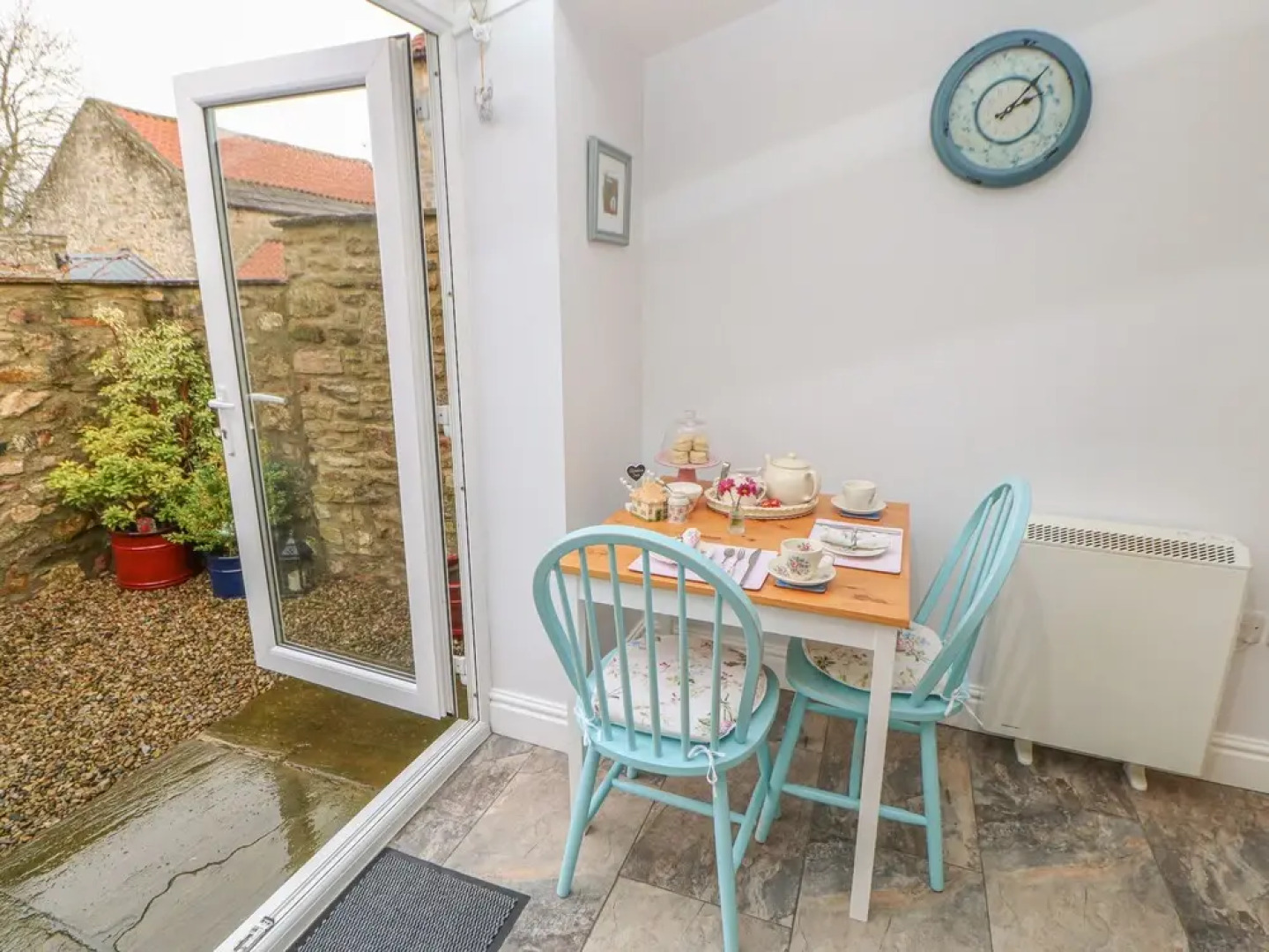 Blacksmith's Cottage