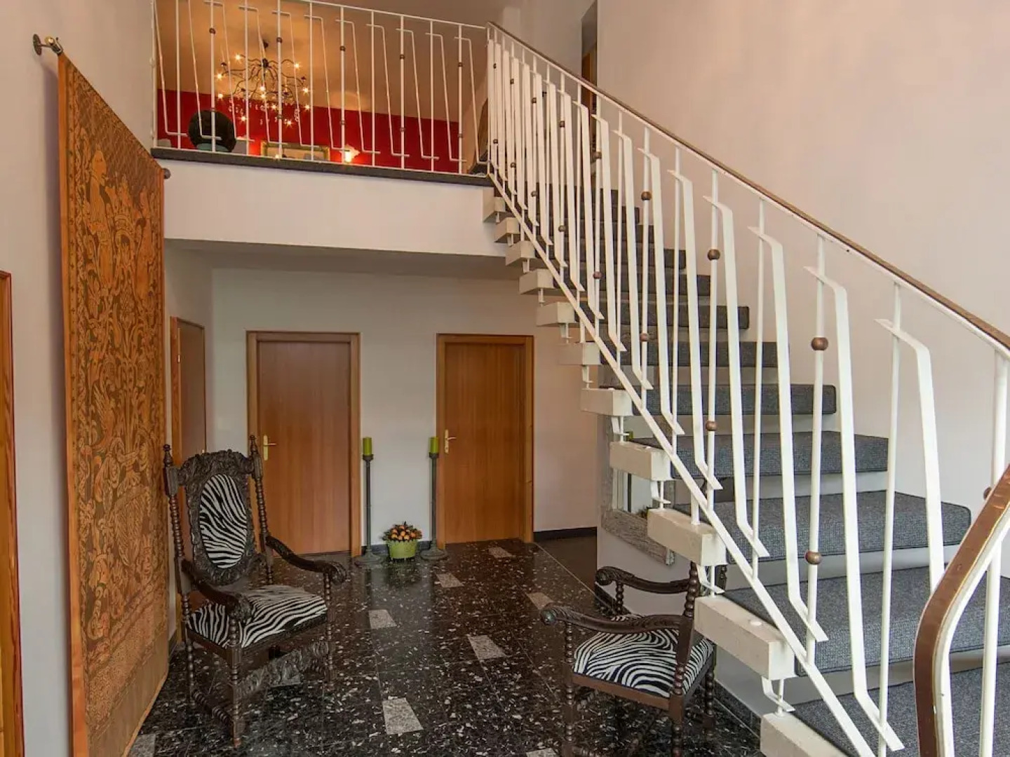 Beautiful Chalet in Zell Am See