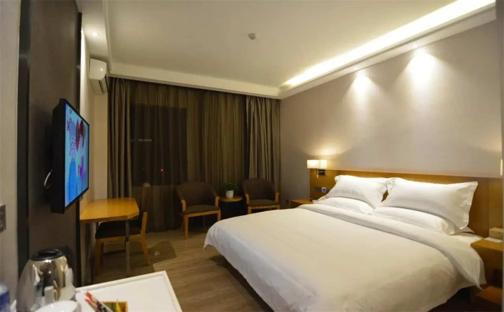 Greenery Hotel Zhuhai