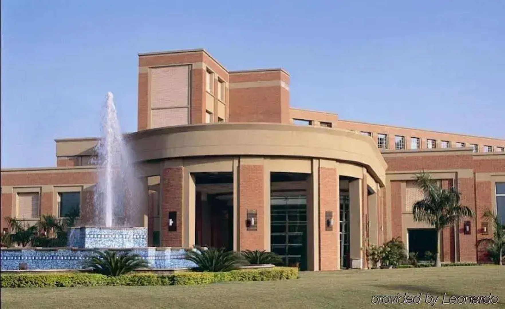 NIRVANA Hotel I Banquets I Club