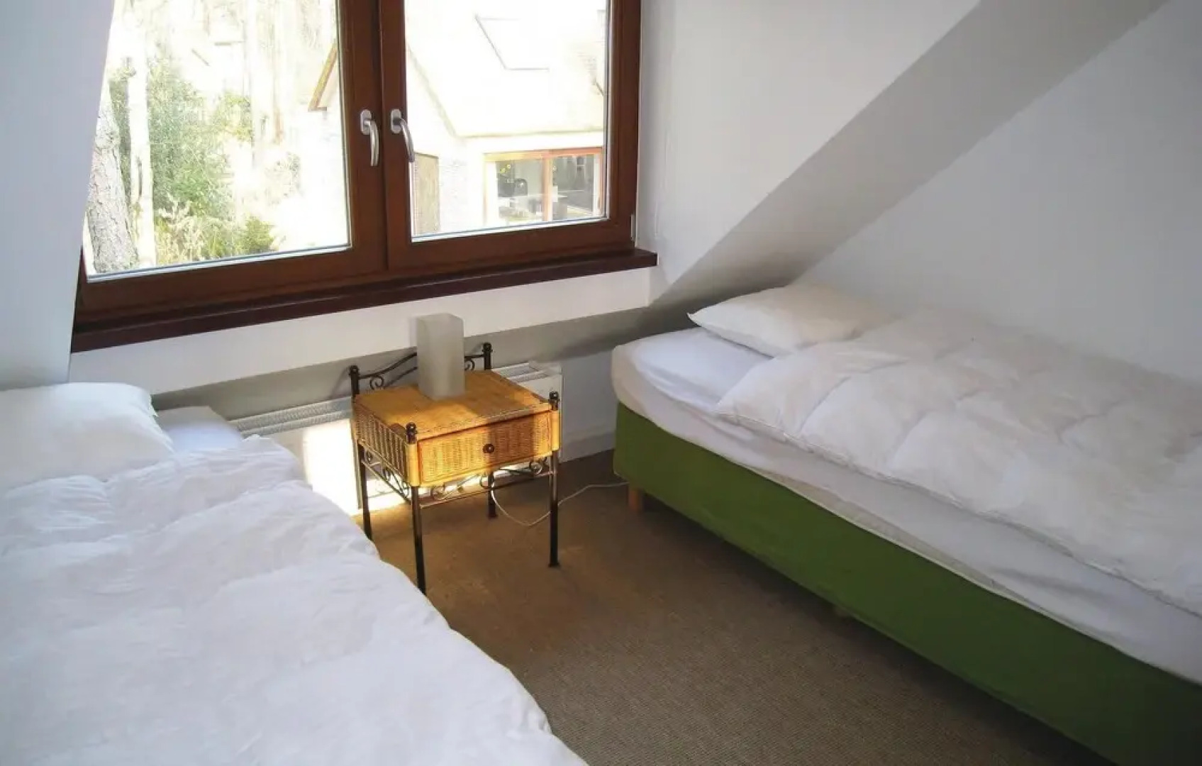 Sonnevijver Vijverdorp-waterl