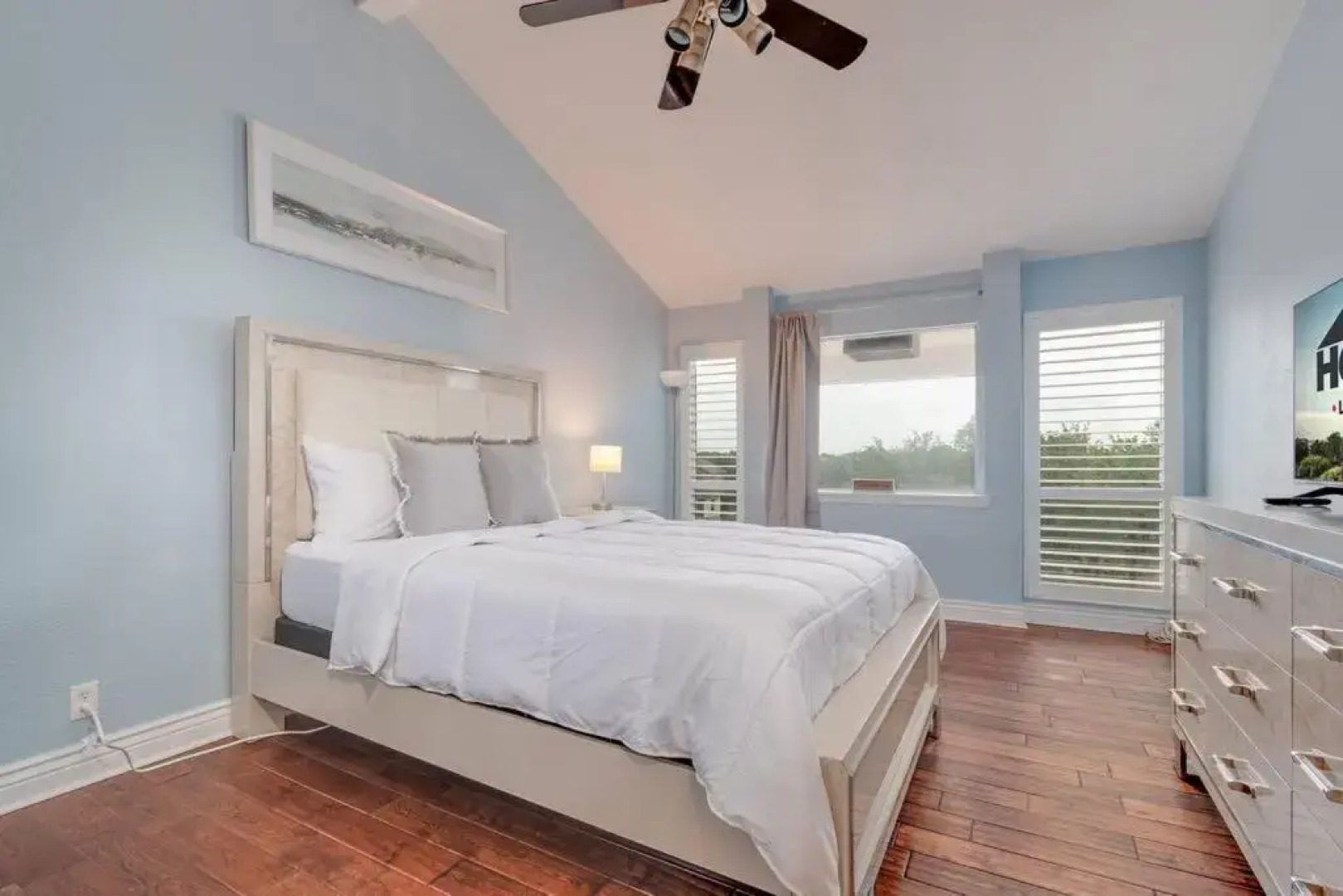 Cozy 3br/2bath vacation house at Lake Travis