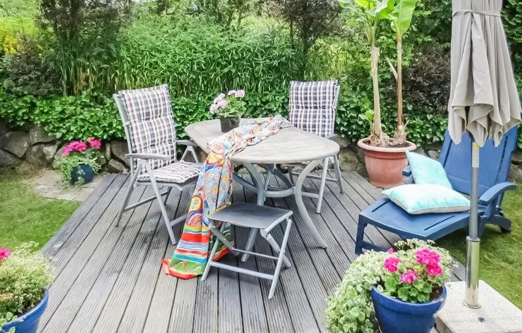 Awesome Apartment in Daun-boverath With 1 Bedrooms and Wifi