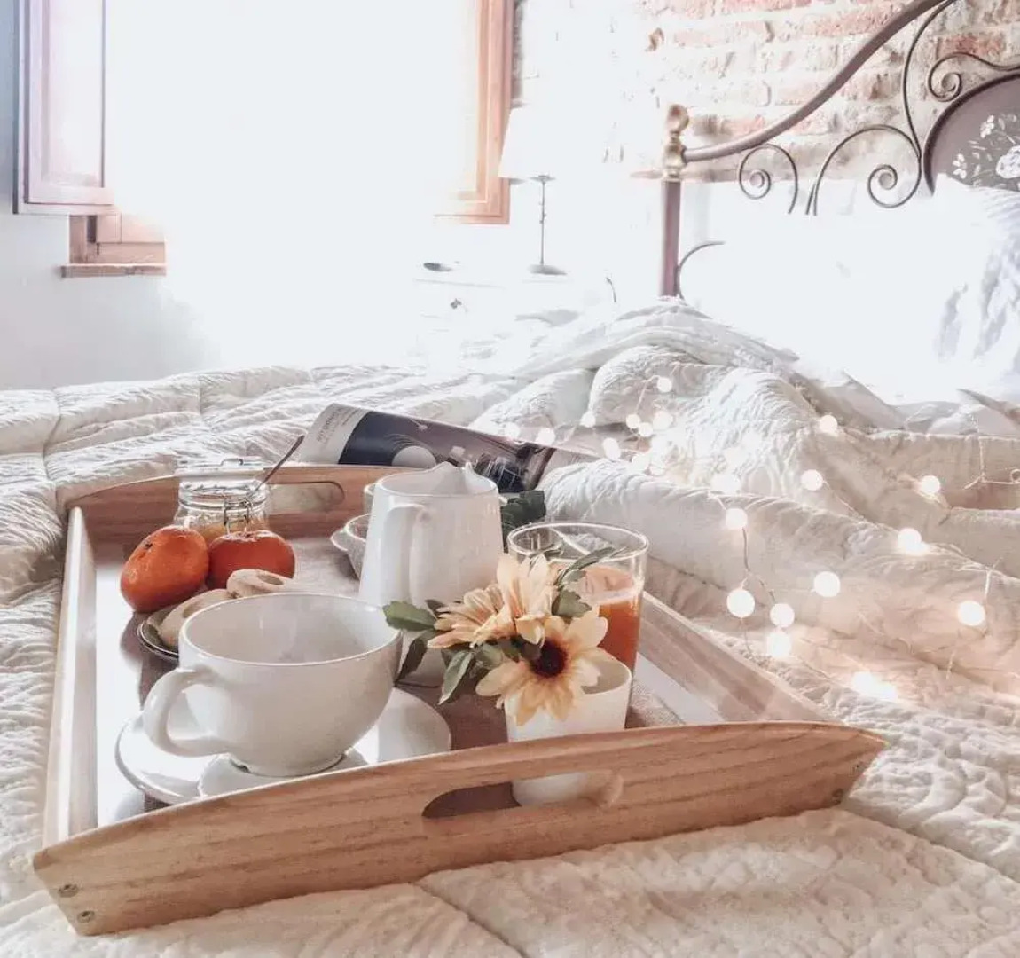 Antica Torre del Borgo