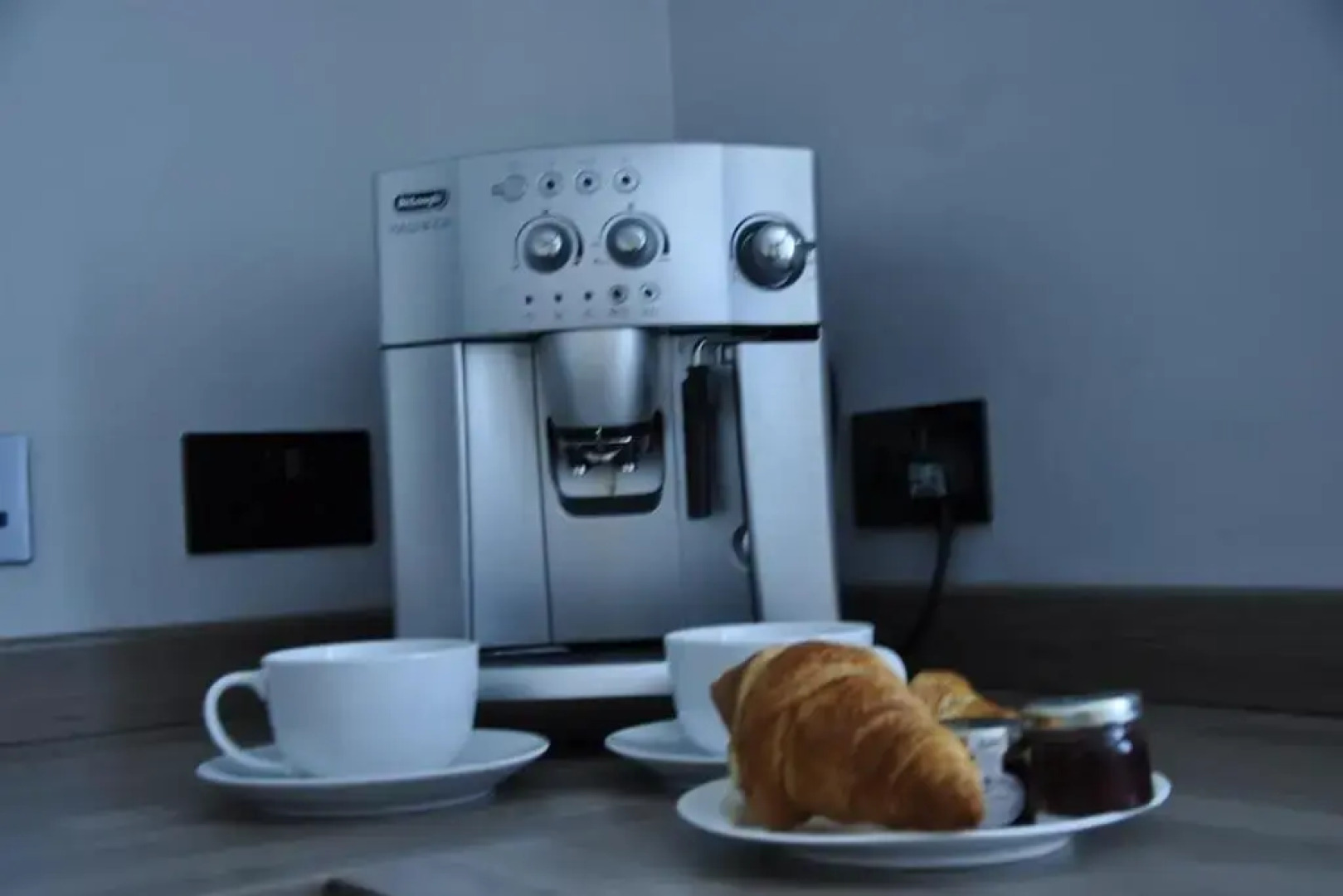 An Steisean - central apartment with home office