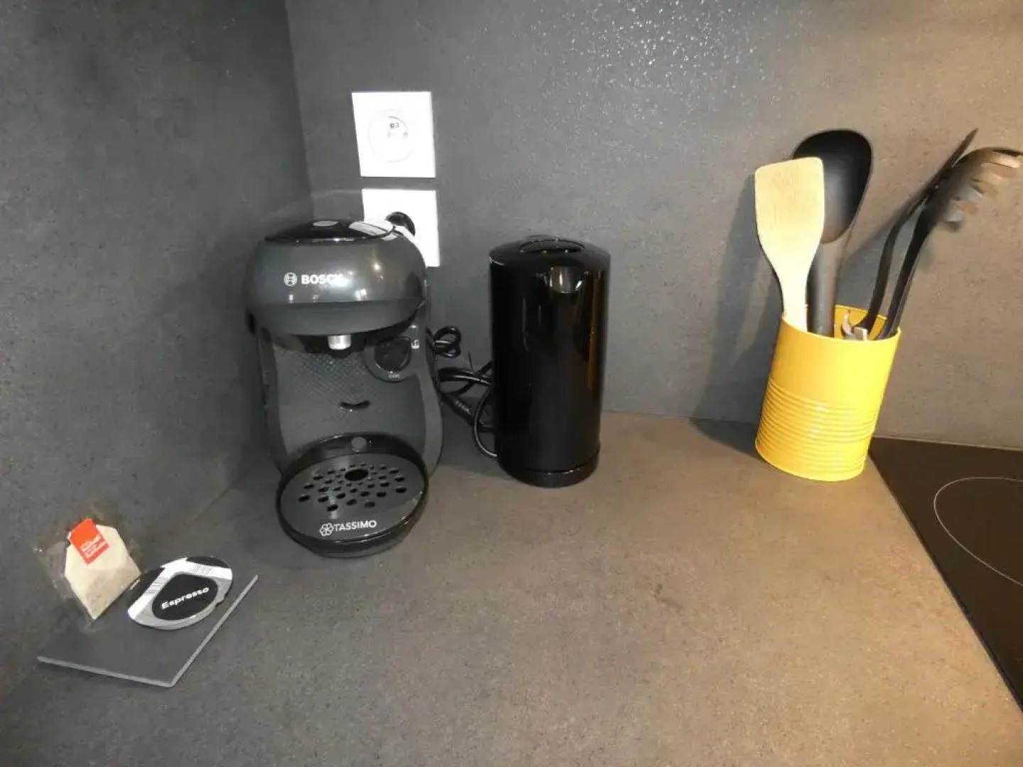 Le  Lemon Touch  - Appartement T2 45M2 - Wifi